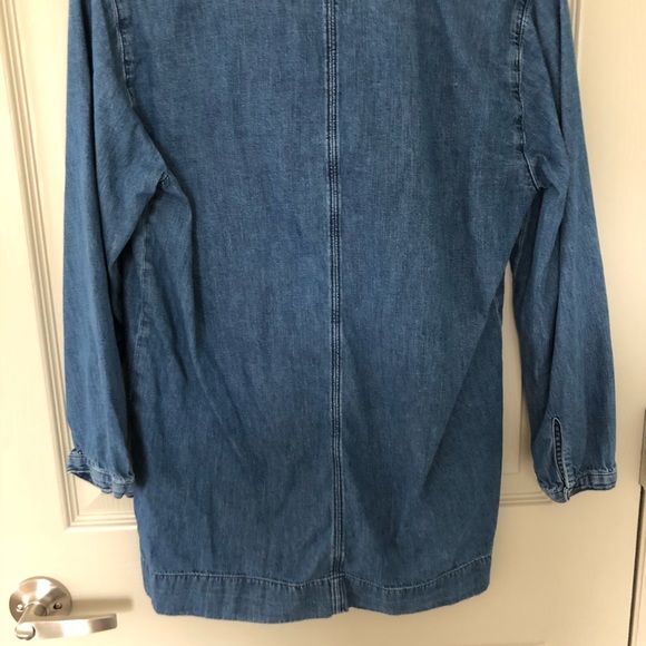 Gap Jean Tunic - Picture 3 of 3